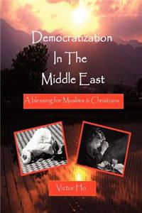 Democratization in the Middle East