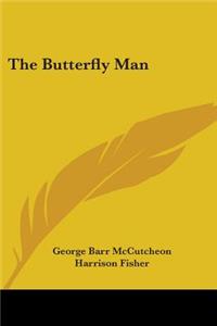 Butterfly Man