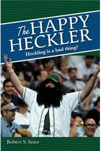 The Happy Heckler