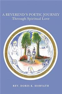 Reverend's Poetic Journey Through Spiritual Love