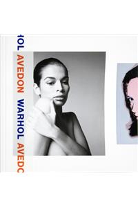 Avedon/Warhol