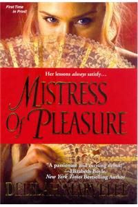 Mistress of Pleasure