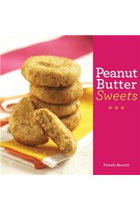 Peanut Butter Sweets