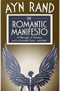 The Romantic Manifesto