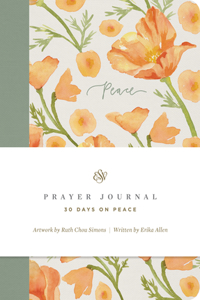 ESV Prayer Journal