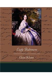 Lady Baltimore