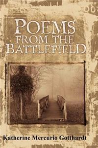 Poems from the Battlefield