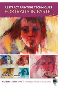 Abstract Realism in Pastel - How to Paint Portraits