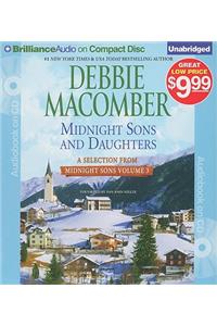 Midnight Sons and Daughters: A Selection from Midnight Sons Volume 3