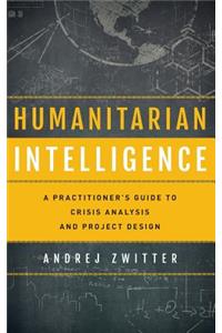 Humanitarian Intelligence