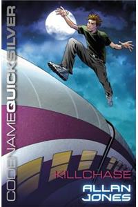 Codename Quicksilver: Killchase