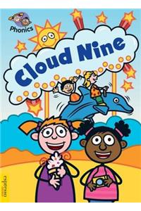 Espresso Phonics: L5: Cloud Nine