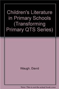Children's Literature in Primary Schools