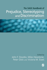 Sage Handbook of Prejudice, Stereotyping and Discrimination
