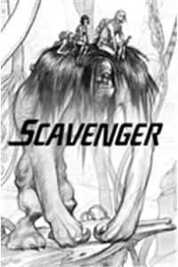 Scavenger: Zoid
