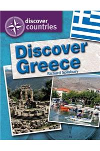 Discover Greece