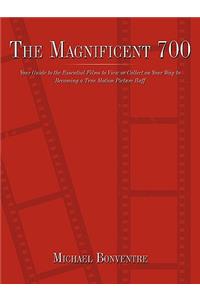 The Magnificent 700