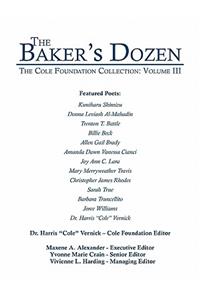 Baker's Dozen