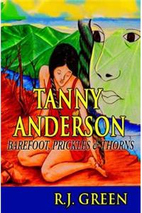 Tanny Anderson