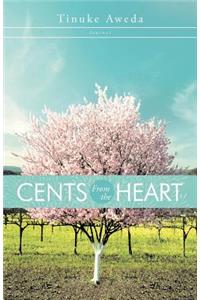 Cents from the Heart