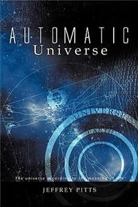 Automatic Universe