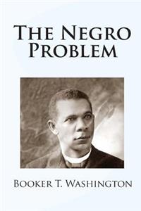 Negro Problem