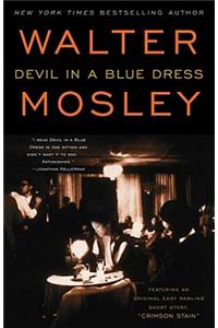 Devil in a Blue Dress