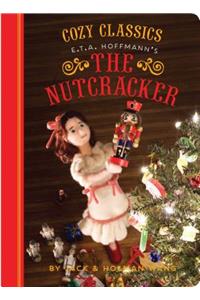 Cozy Classics: The Nutcracker