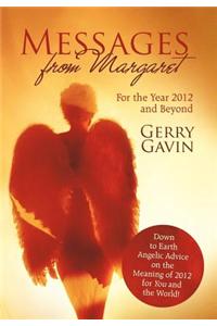 Messages from Margaret