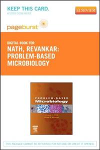 Problem-Based Microbiology - Elsevier eBook on Vitalsource (Retail Access Card)