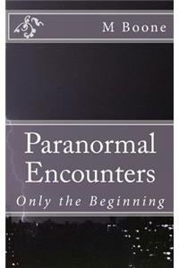 Paranormal Encounters