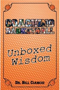 Coaching Basketball
