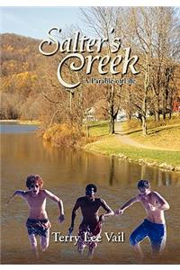 Salter's Creek