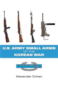 US Army Small Arms of the Korean War