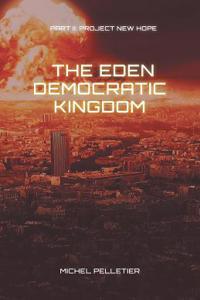 Eden Democratic Kingdom