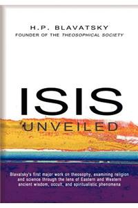 Isis Unveiled