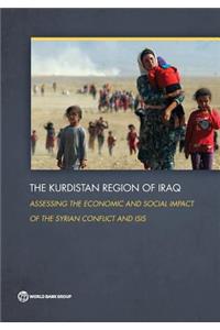 The Kurdistan Region of Iraq