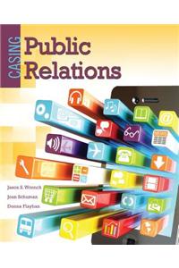 Casing Public Relations