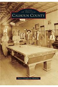 Calhoun County