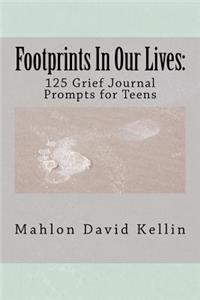 Footprints In Our Lives