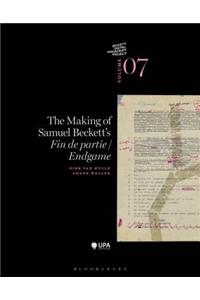 Making of Samuel Beckett's 'Endgame'/'Fin de Partie'