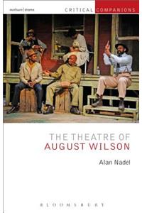 Theatre of August Wilson