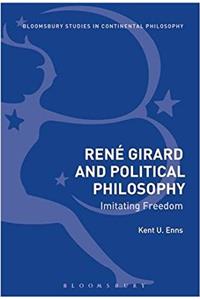 Rene Girard and Political Philosophy