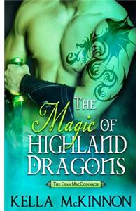 The Magic of Highland Dragons