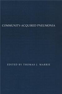 Community-Acquired Pneumonia