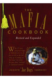 The Mafia Cookbook