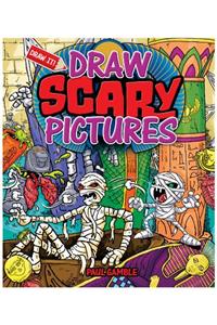 Draw Scary Pictures