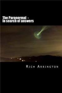 Paranormal - In search of answers