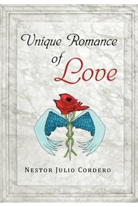 Unique Romance of Love
