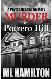 Murder on Potrero HIll